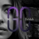 Burkie Feat Delilah - Go