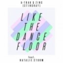 A-Trak & Zinc - Like The Dancefloor (fRase Remix)