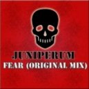 Juniperum - Fear