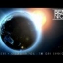 Simon Patterson vs Ben Nicky & Cassandra Fox - One Latika (Ben Nicky Mush-Up)