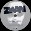 Zwan - Number of the Beast