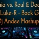 Khia vs. Roul & Doors ft. Luke-R - Back Gita
