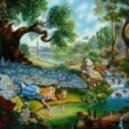 Shanti Roots, Scheibosan - Alice Im Flusensieb (Original Mix)