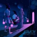 SAVOY ft. Big Gigantic - AfterShock (Original Mix)