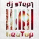 DJ STEP1 - Heatup #1