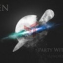 Party With Knives by The Eden Proyect -  (Dj Poison & Diamond Re-Rub)