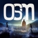 0SM ft. Alex G - Faultline