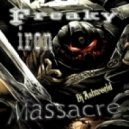 Ashworld - Freaky Iron Massacre. ()