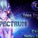 Zedd feat Matthew Koma - Spectrum (Teknatronik Florida Sun Remix)