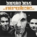 Beastie Boys - Intergalactic