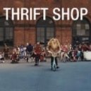 Macklemore vs. Pit Bailay feat. Tosch - Put Your Thrift Shop (Pancza Mash-Up)