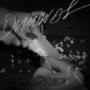 Rihanna and Jacob Plant and Mike di Scala & Chris Henry - Diamonds (Electro Killer Bomb Bootleg)