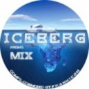 F R A N K I E S H - A I C E B E R G (promo mix)