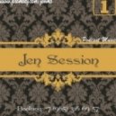 Jen Mo - Jen Session #1