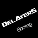 TV Noise vs Nicky Romero & Zedd vs Steve Angello & Third Party vs Showtek & Justin Prime - Human Want A CannonLights (Delayers Bootleg)