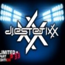 DJ EstetiXX - LimiteD EditioN [#33] ()