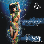 DJ_VINT - Теплый дождь vol.1