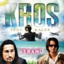 Kros Feat. Kalex - Te Quiero Mi Amor (Dj Asher & Tom Boxer Remix)