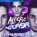 Alesso - Clash