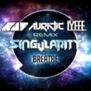 Singularity feat. Steffi Nguyen - Breathe (Au5, Auratic & I.Y.F.F.E. Remix)
