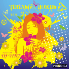 DJ_VINT - Теплый дождь vol.3