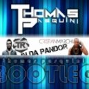 Tony Romera & Chrisitan Marchi - In Da Pandor