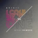 Avicii & Nicky Romero - I Could Be The One