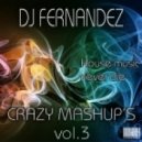 Phantom Project vs. DJ Ruin - Happy New Year (DJ Fernandez Mashup)