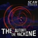 The Autobots - Time Machine (Paradise Break remix)