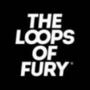 The Loops Of Fury - Church Of Fury