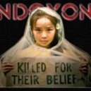 undoxone - Killed For Their Belief