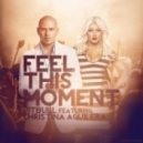 Pitbull & Aguilera - Feel This Moment (LED DJS Remix)