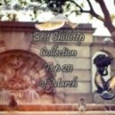 School of Seven Bells - Reappear