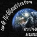 Avicii & Nari & Milani vs. Dyro & Ansol vs. Wippenberg - Top Of The Silhouettes Pong (Madness Reboot)