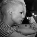 Emma Hewitt - Crucify