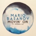 Mario Basanov feat. Monica Liu - Move On