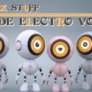 Alex STUFF - Electro Inside vol.2
