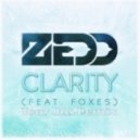 Zedd feat. Foxes - Clarity (Tony Jus Remix)