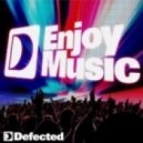 Reboot - Enjoy Music