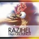 Dj Poison & Diamond Re-Rub - Falcon Punch por Razihel ()