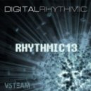 Digital Rhythmic - Rhythmic 13