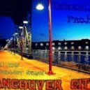 InnerLife Project - Vancouver City