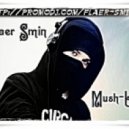 Ю.Шатунов & Evanescence & Eminem & Jay-Z & 1 Kla$ - Осенний Encore (Flaer Smin Mush-Up)