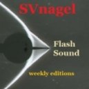 SVnagel - Flash Sound (trance music) 44 weekly edition, January 2013