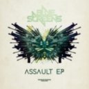 Bluescreens - Cryin\' Lion (Original Mix)