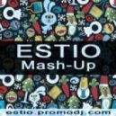 DeeZee & Joshua K - Rockstar (Estio Mash-Up)