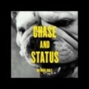 Chase and Status feat. Delilah - Time