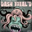 Dash Total'D - Hunter