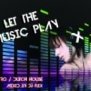 Dj Flex - Let The Music Play