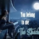 The Strazh - You Belong to me